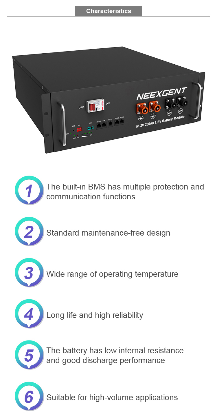 backup power supply