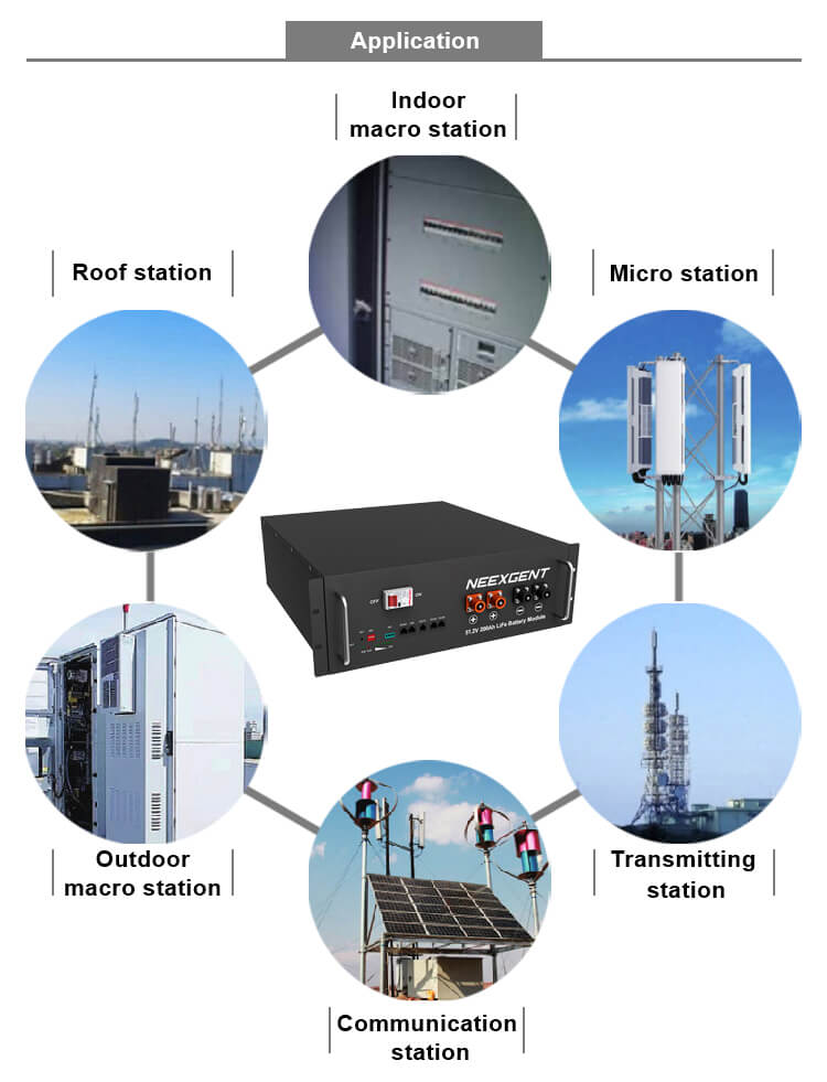 unit power supply