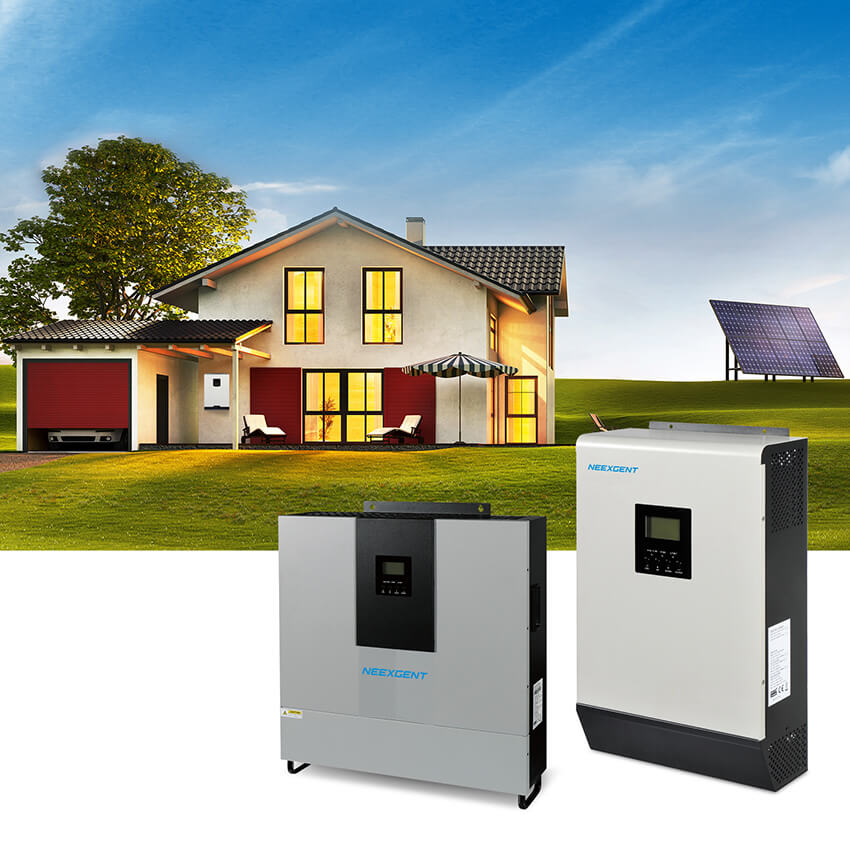 Solar Inverters Make a Difference to Our Lives