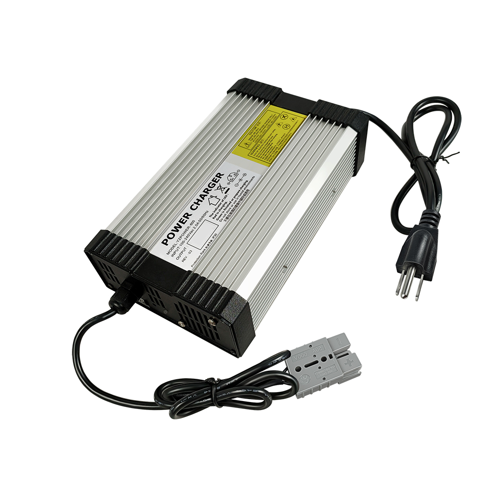 1S Lithium Battery Charger 3.7V- 4.2V 20A Auto Lithium Li-ion Battery  Charger