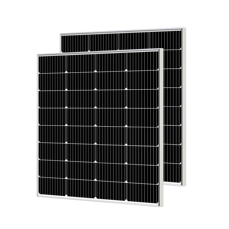 32cells 48 Volt solar panels monocrystalline mono solar panel 100 watt