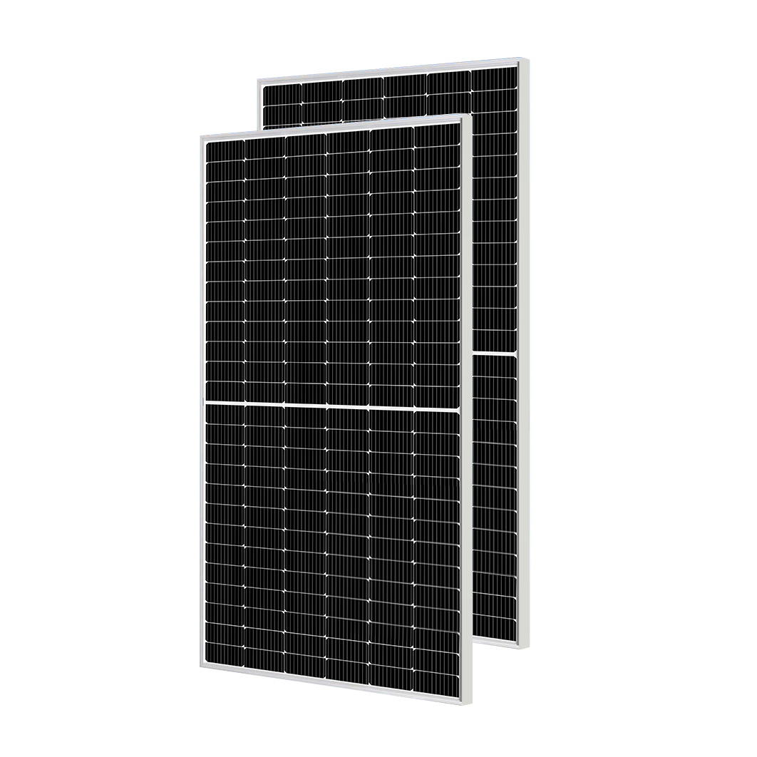 600w solar panel mono solar panels 156 Cell 12bb pv modules home kit