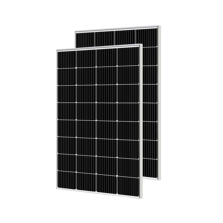 PV module monocrystalline silicon 160w solar panel for home electric