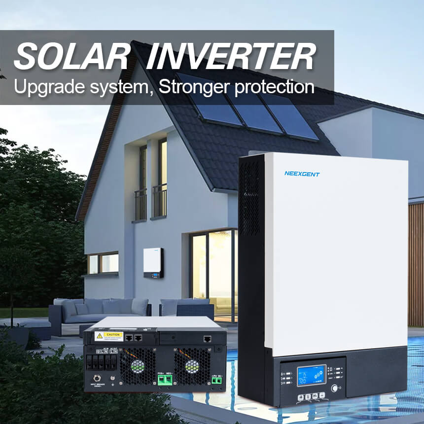 The Essential Guide to Solar Inverter