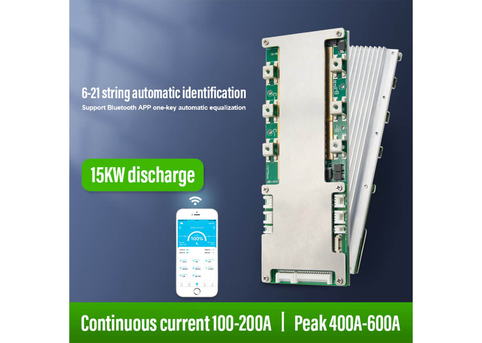 Lithium-ion Battery