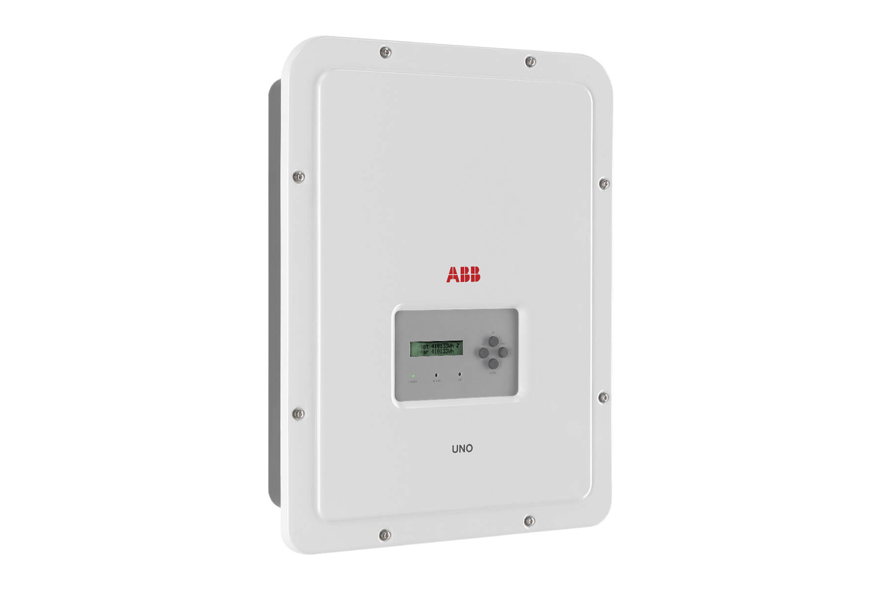 ABB Inverters