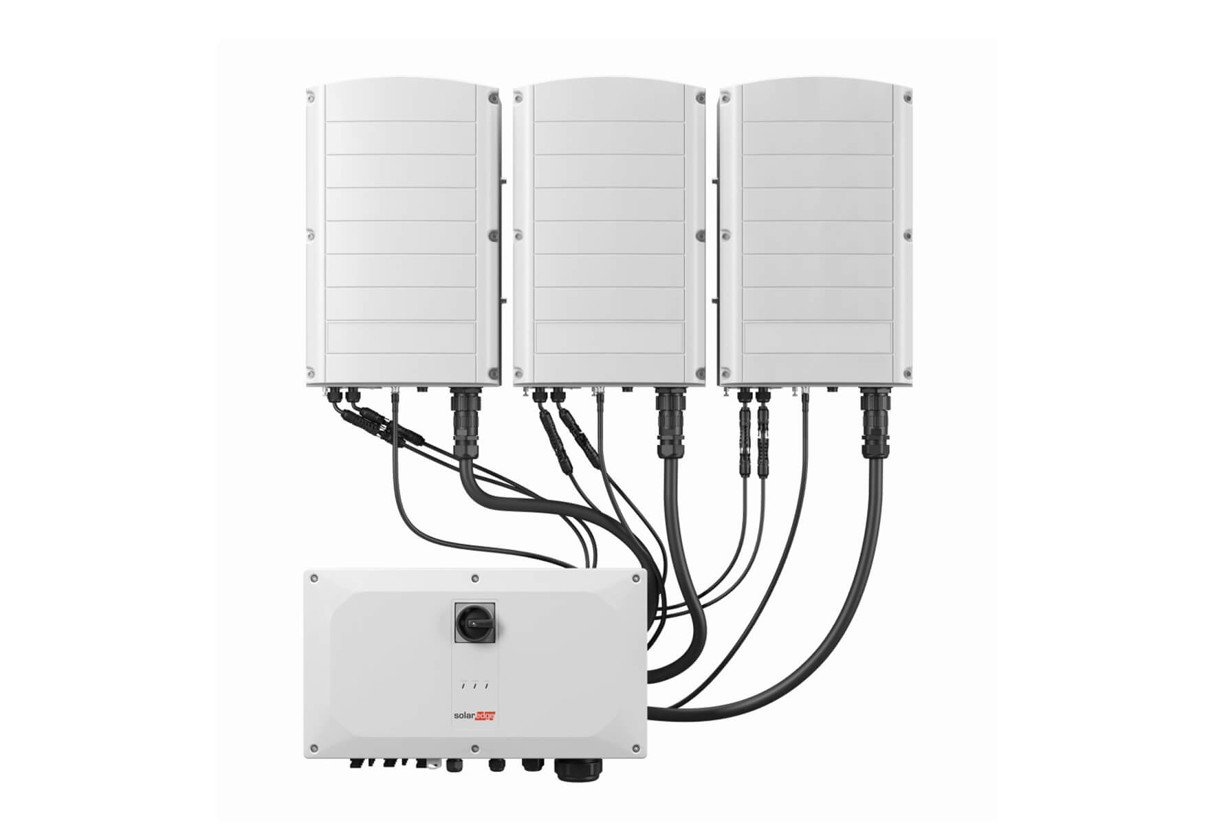 SolarEdge Inverters