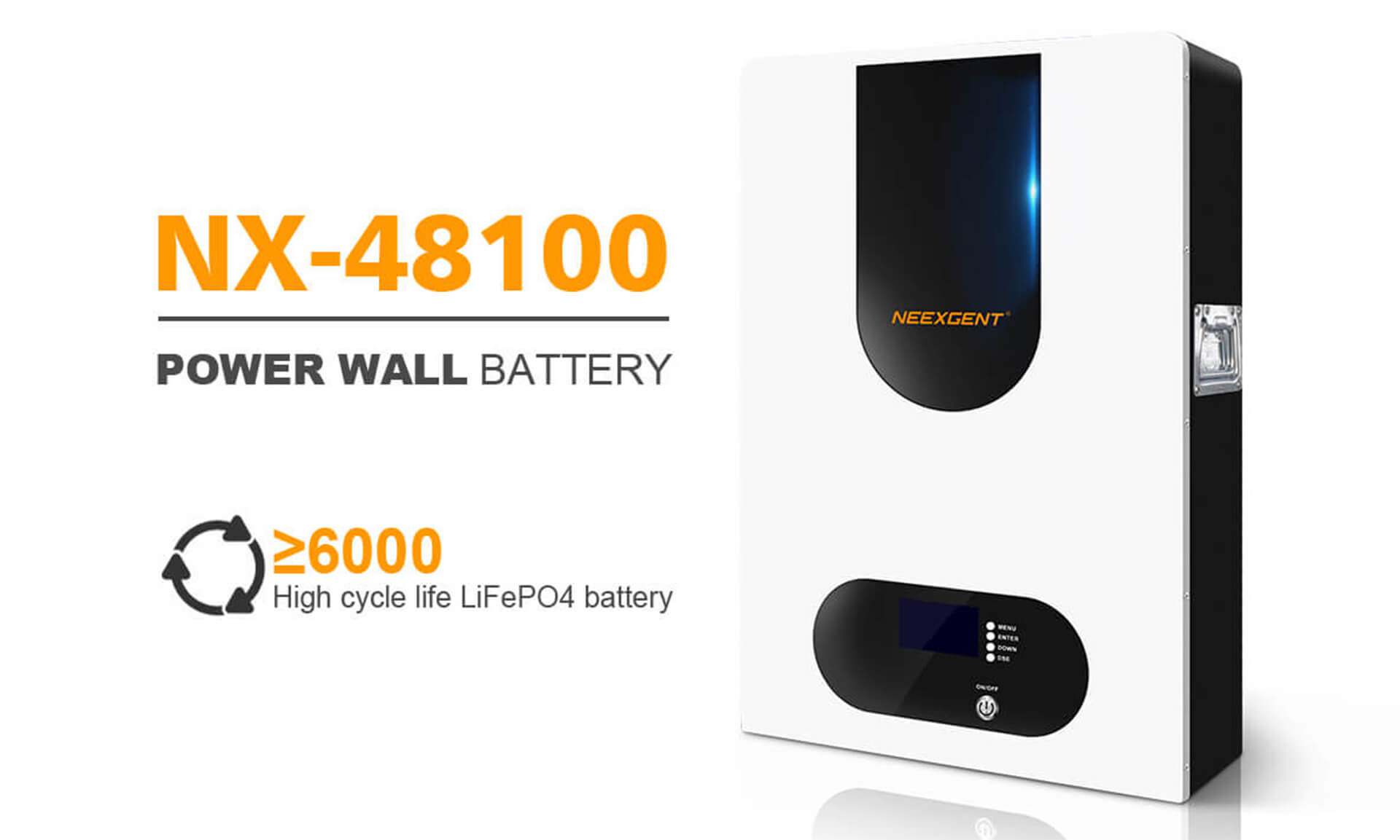 powerwall battery