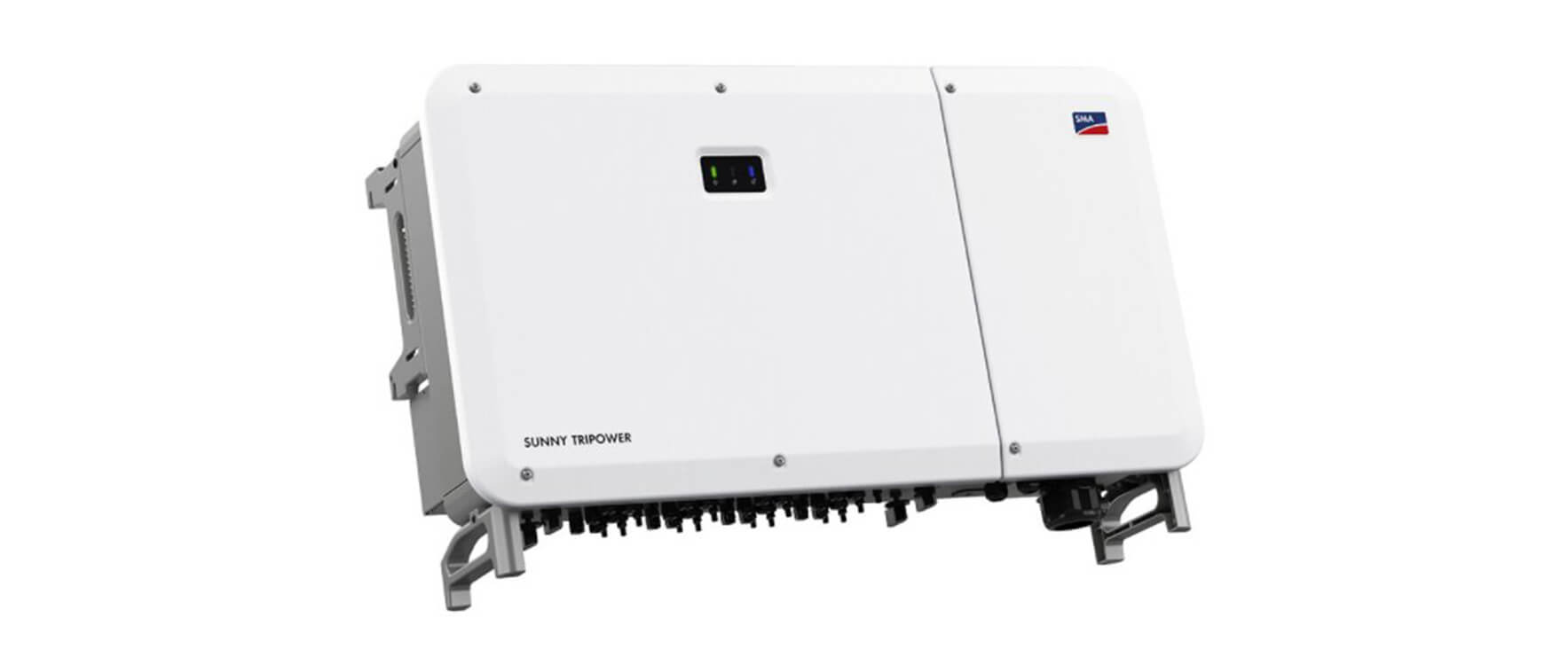 SMA Inverters