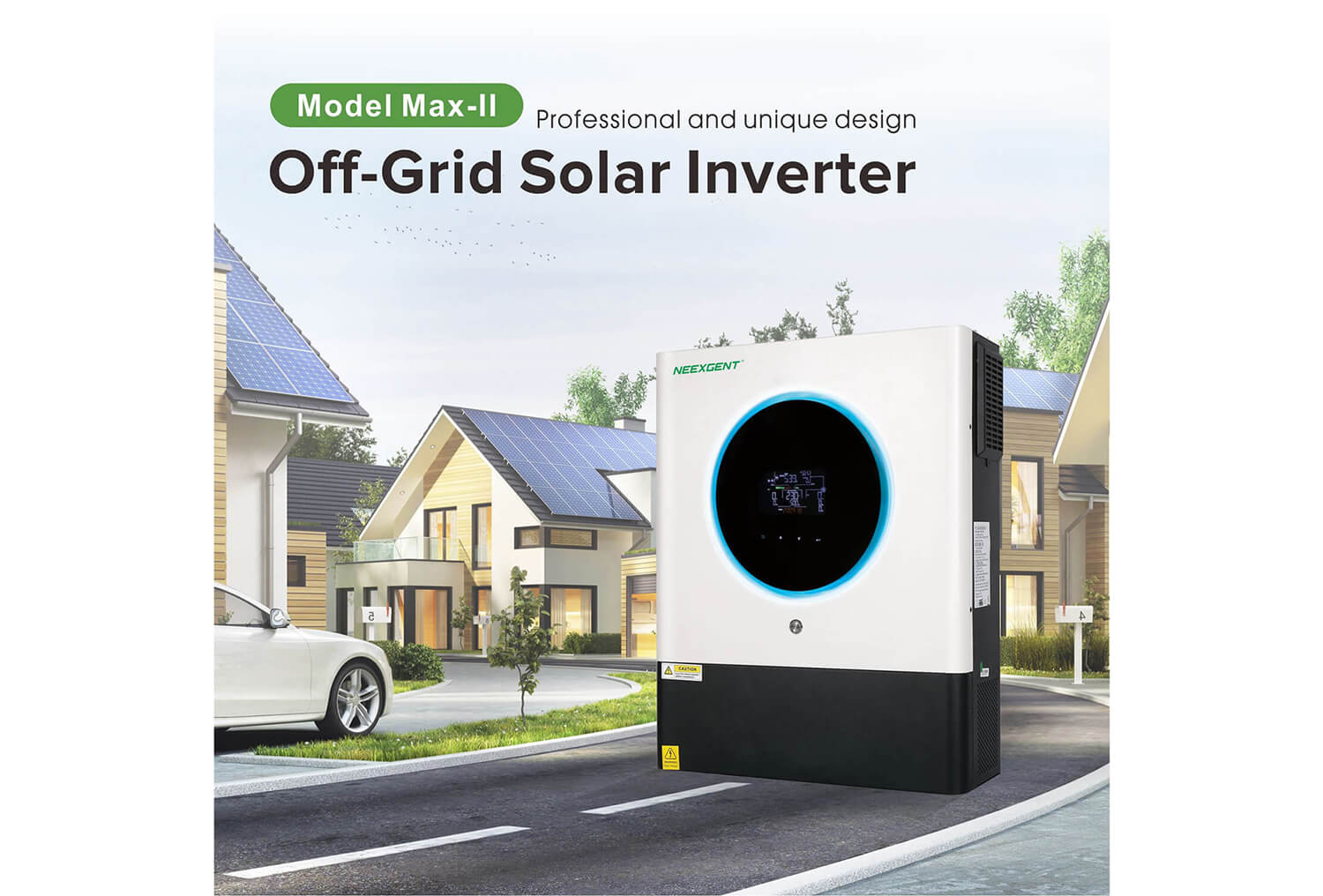 Solar Inverters