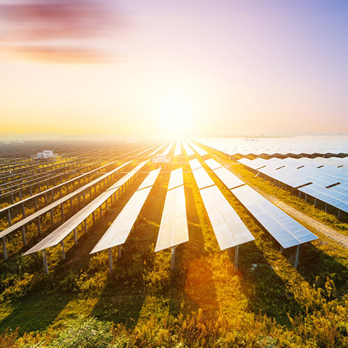 What Impact Has the Development of Solar Energy Had on the World