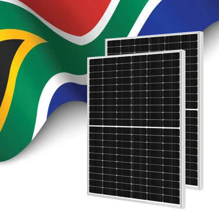 Requirements for Solar Panels in South Africa