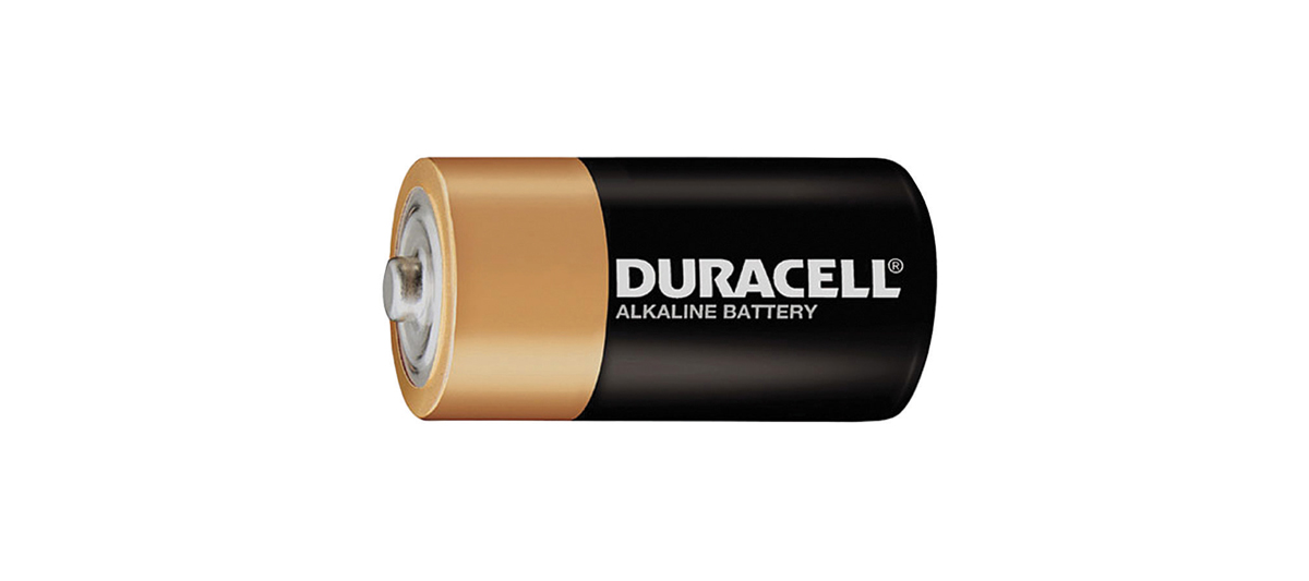 Alkaline Batteries