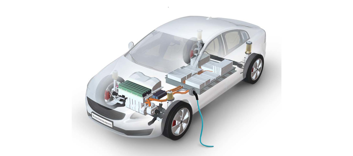 Hybrid and Advanced Battery Systems