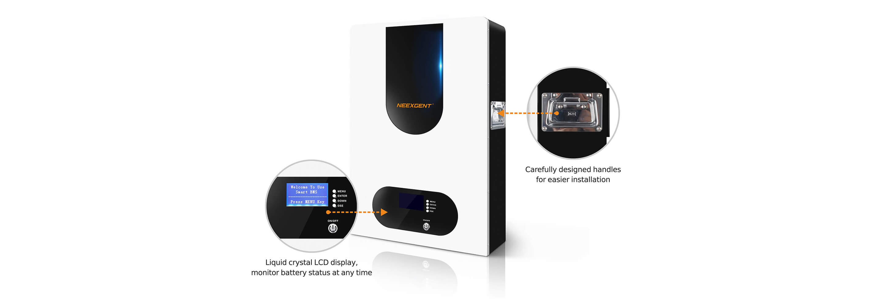 Hybrid Solar System for Home