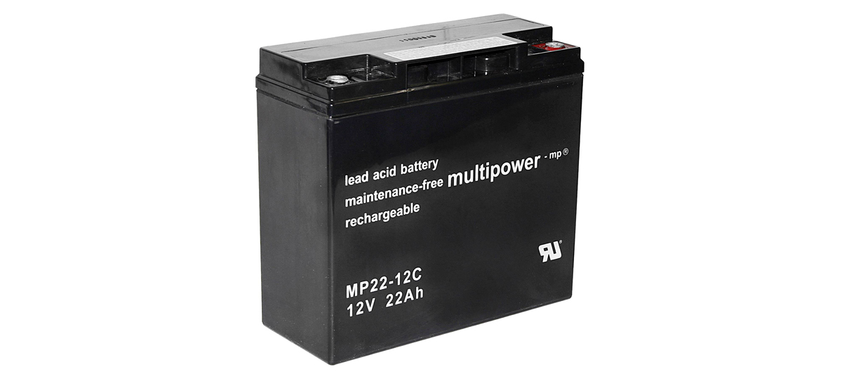 Lead-Acid Batteries