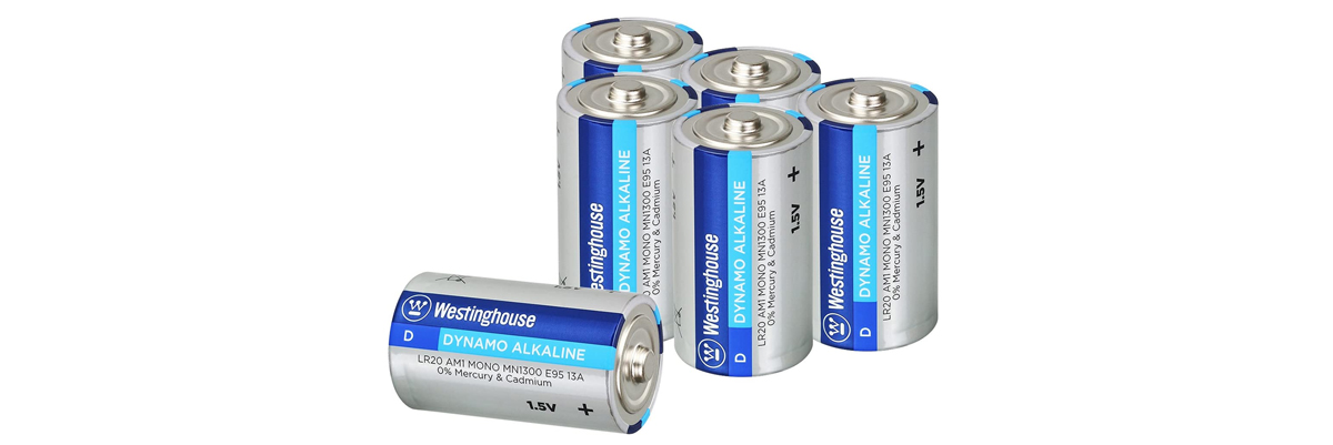 Magnesium Batteries