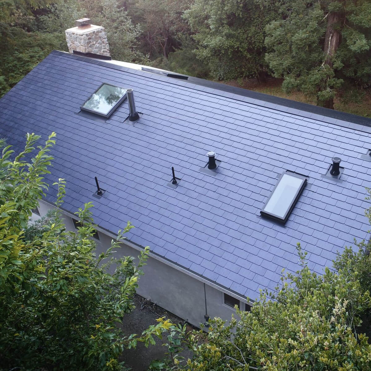 What Is a Solar Roof