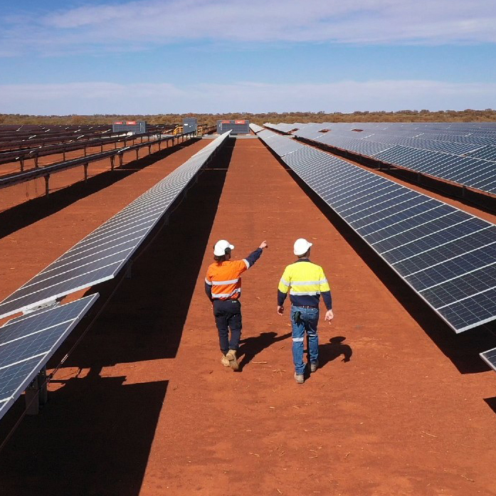 Solar Systems in Montenegro Harness the Power of the Sun for a Sustainable Future