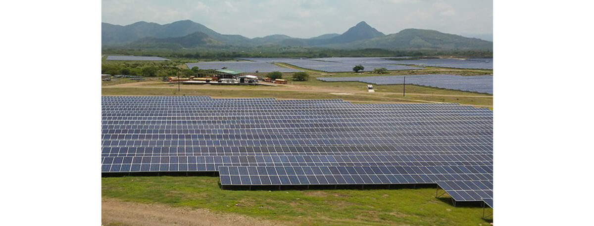 Solar Energy System in Bangladesh