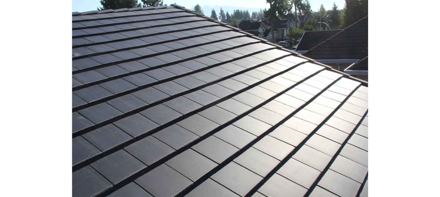 solar roof