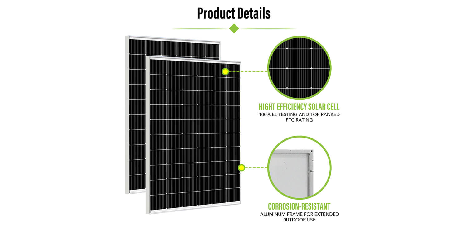 solar energy