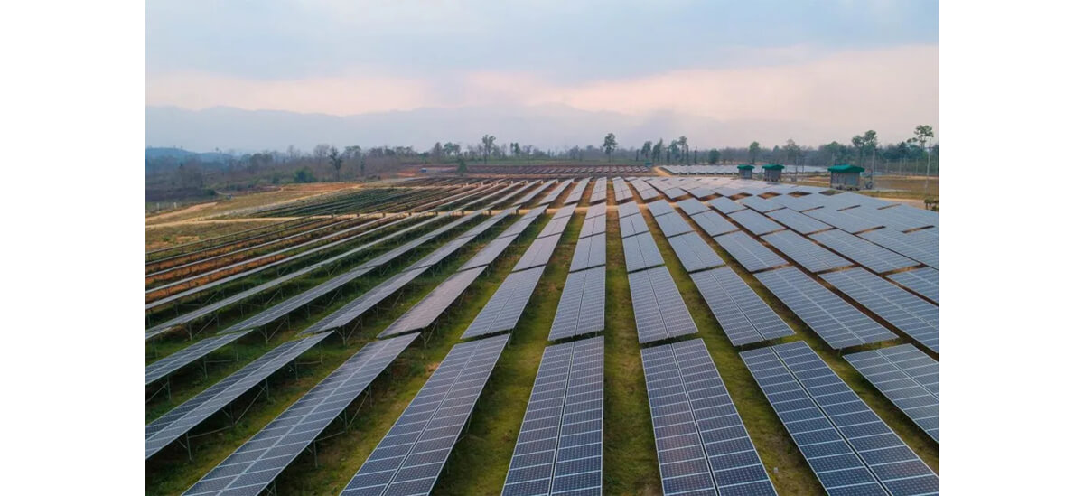 solar energy in Greece