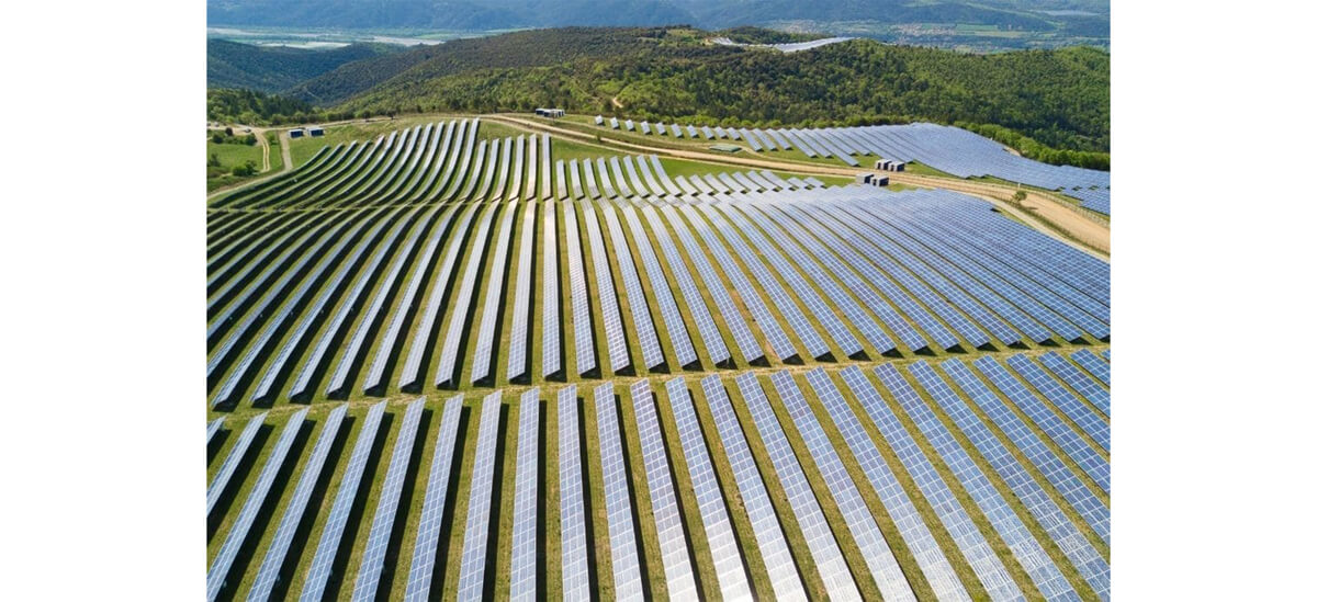 Solar Panels in Greece