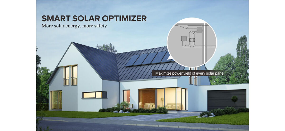 solar panel optimizers