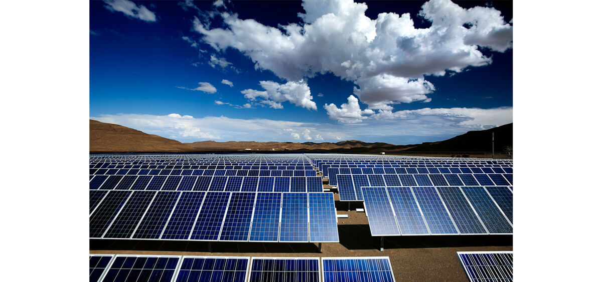 US Solar Energy