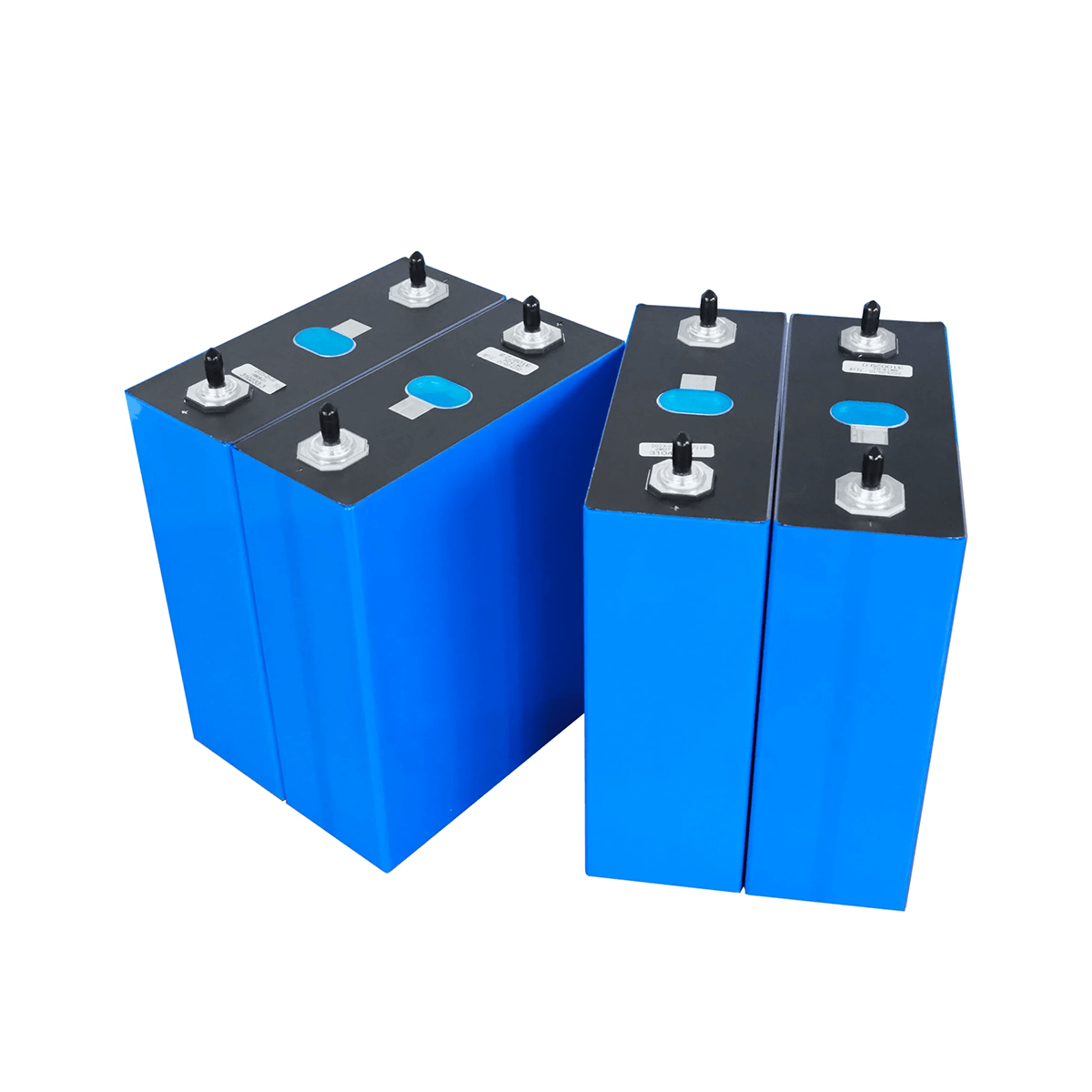 306ah LiFePO4 battery Cells