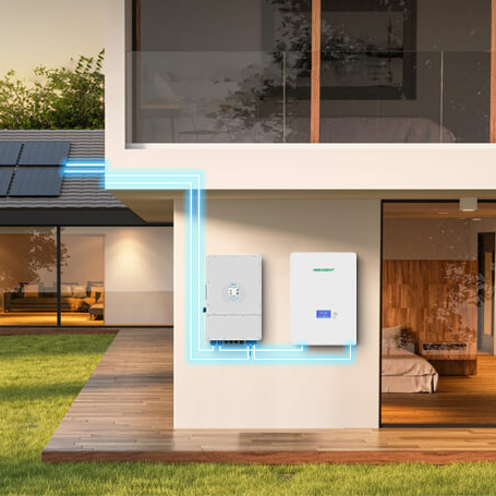 Nigerias Solar Energy Storage Battery: A Pathway to Sustainable Development