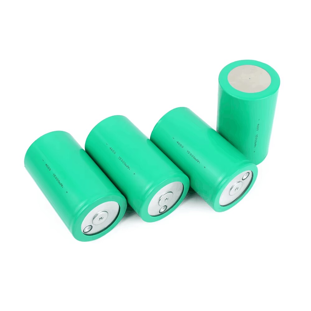 BYD LiFePO4 Battery