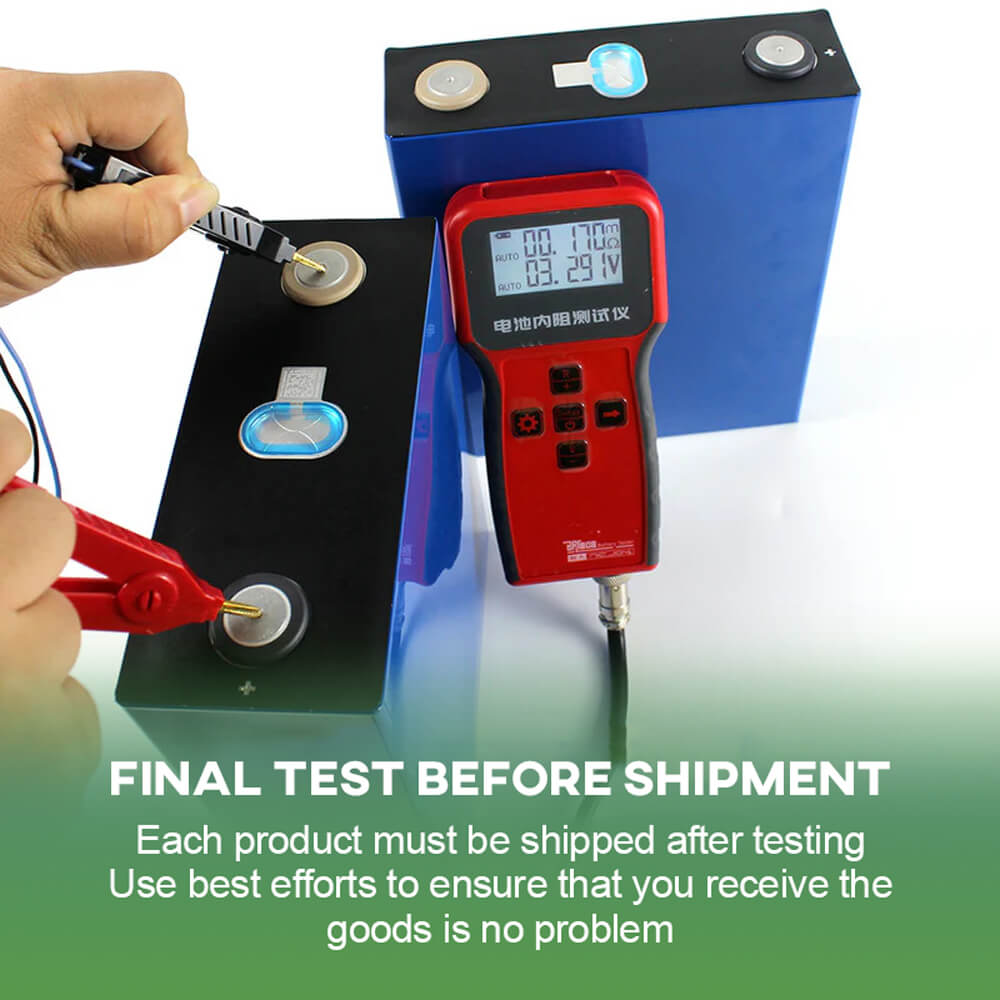 catl lithium ion phosphate battery