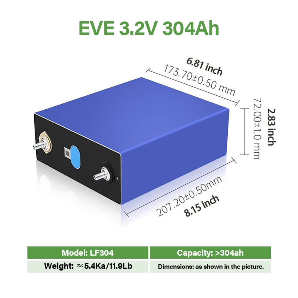 eve lfp cells