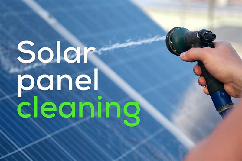 Best Solar Panel Cleaning Services