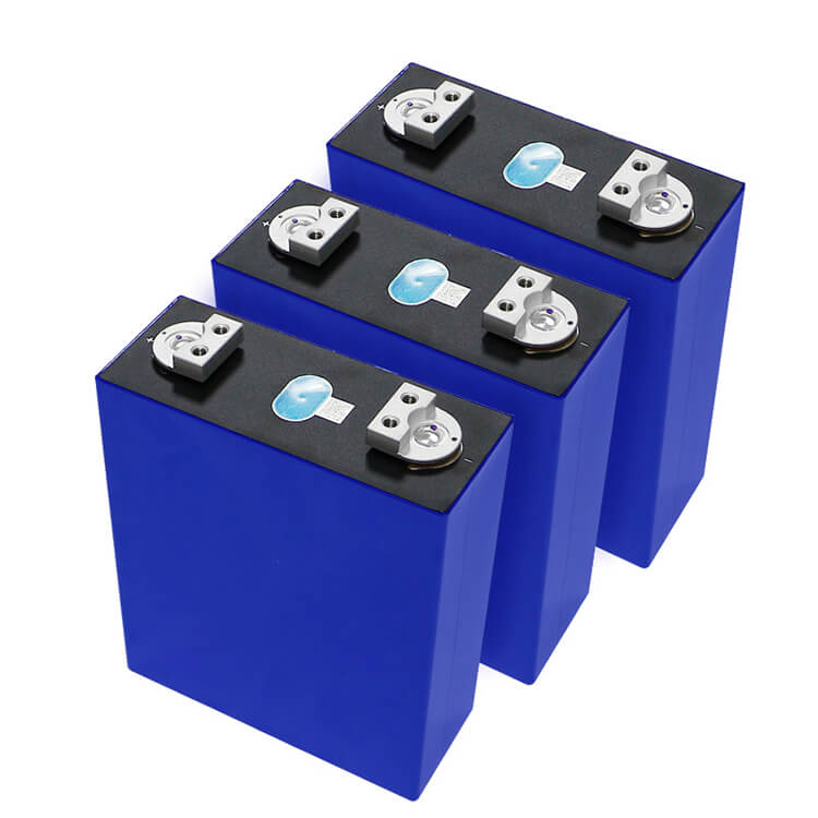 Lifepo4 Prismatic Battery Cell