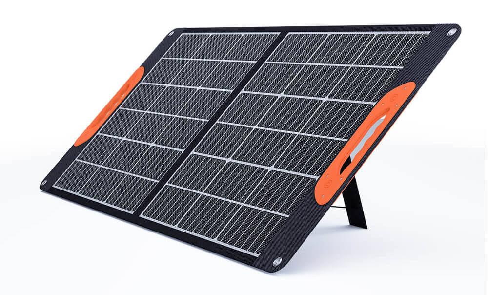 Best Folding Solar Panels