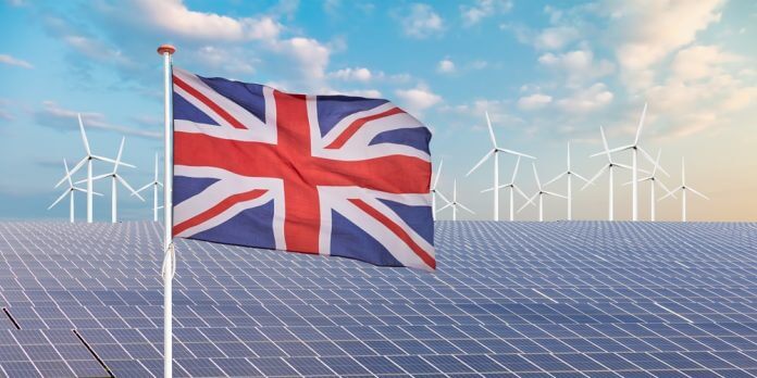 UK Solar Panels