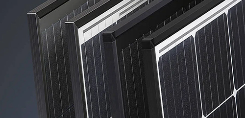 What Are Zero Gap Solar Panels