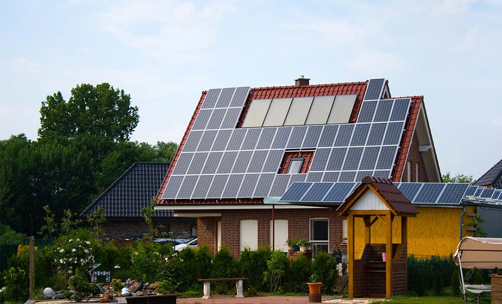 Can You Sell Excess Energy from Solar Panels UK?