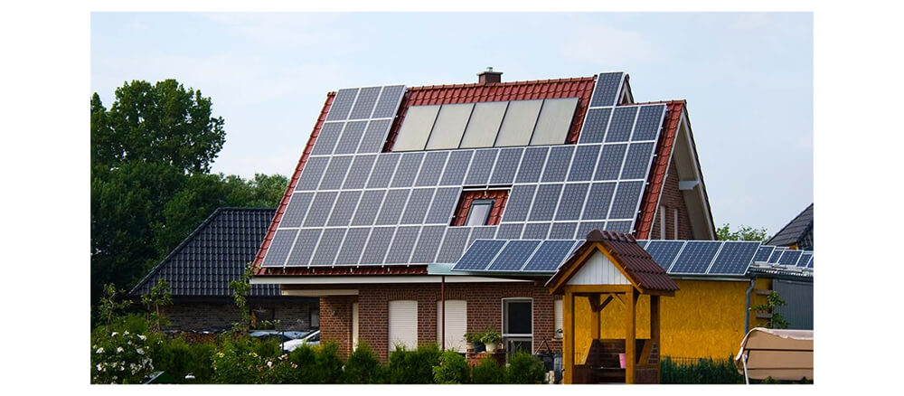 can you sell excess energy from solar panels uk