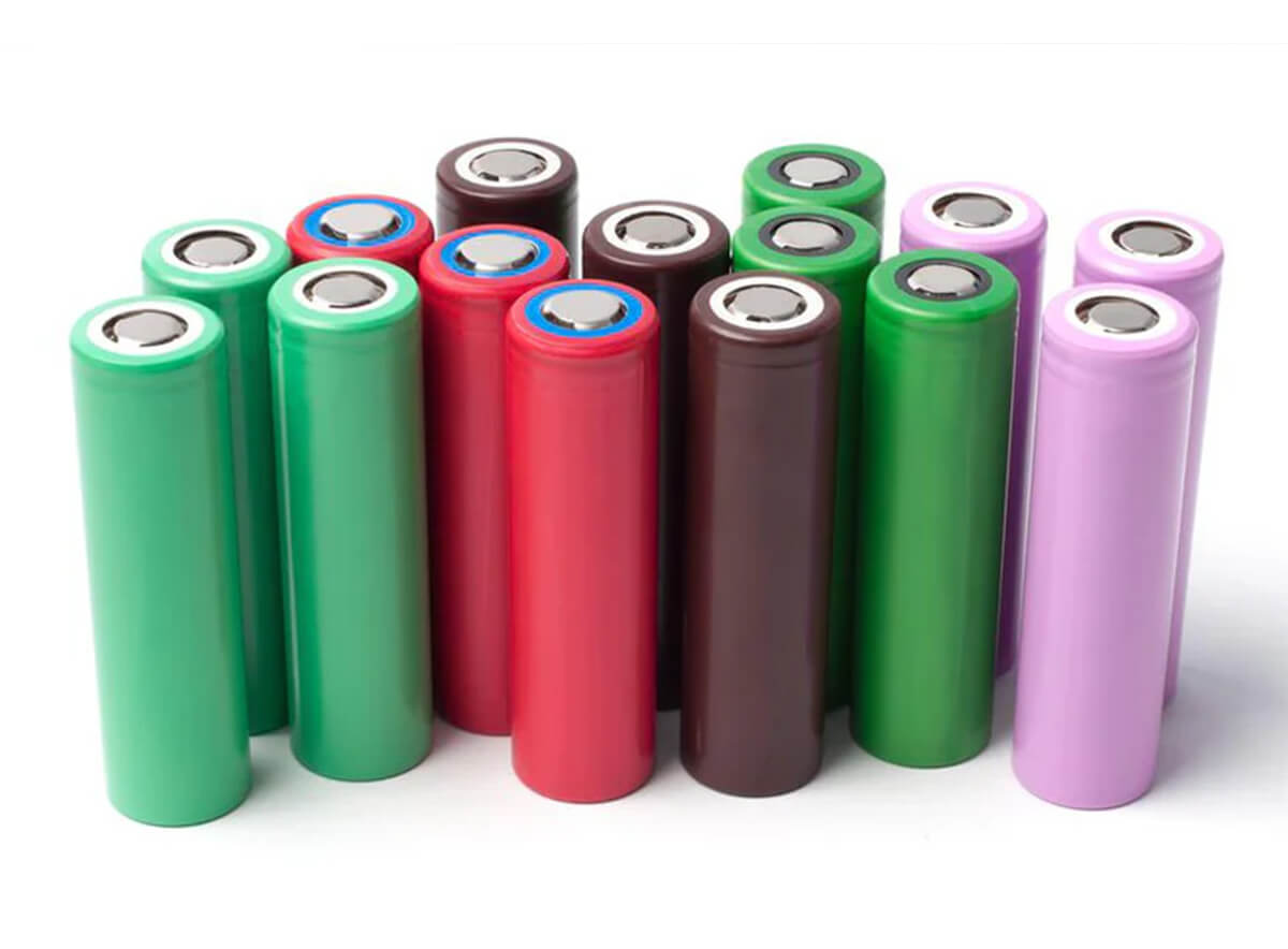 Everything You Need to Know About 18650 Battery Rechargeable