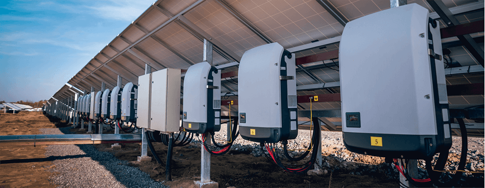 Everything You Need to Know About Solar Farm Inverter