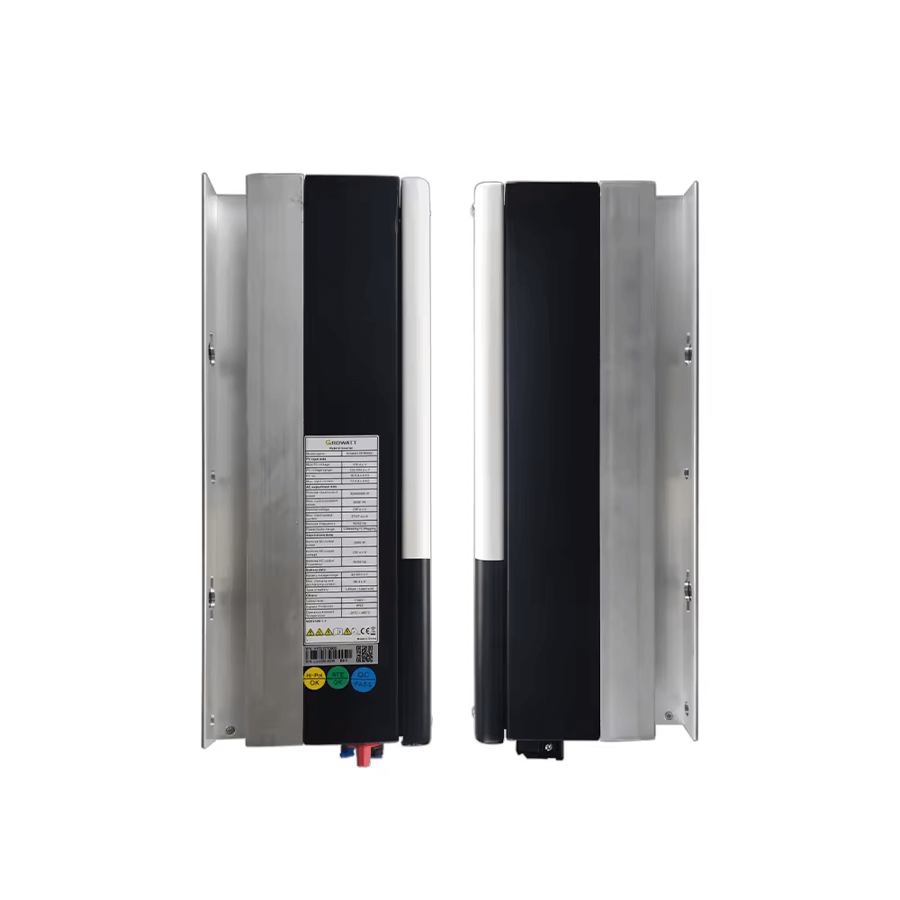 Growatt 12kw Inverter SPH 6000-15000TL3_BH-UP