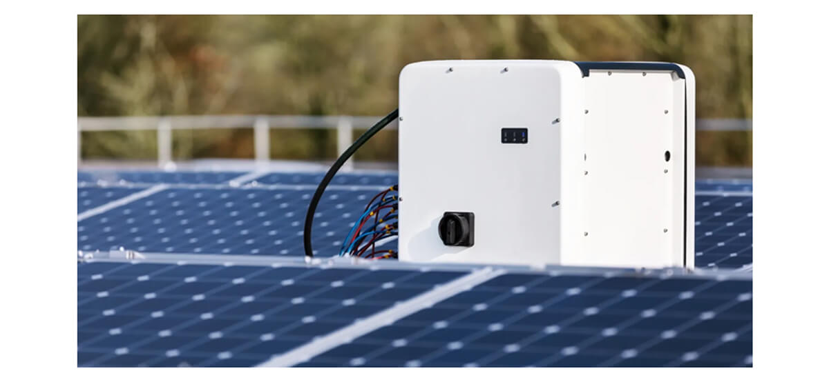 solar and power inverter