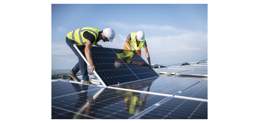 solar panel Installation Aspects