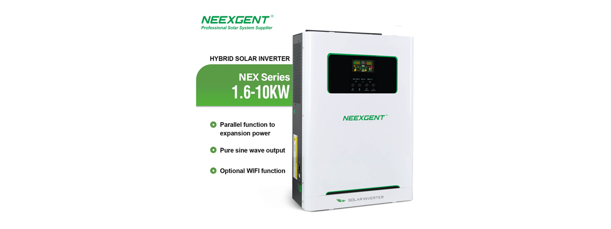 Inverter