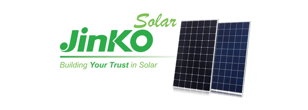 jinko solar panels price in pakistan