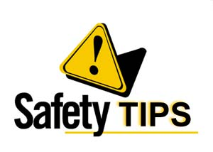 Maintenance and Safety Tips